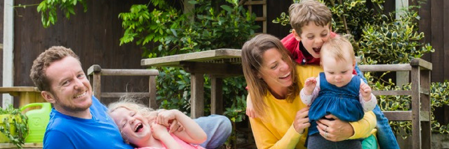 West Kirby YouTube stars launch new toddler App