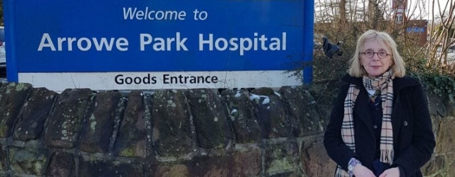 Election 2019: Conservative candidate Laura Evans answers your questions