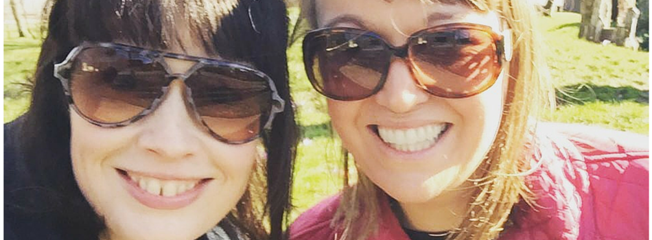 Local Mums reach finals of national blogging awards