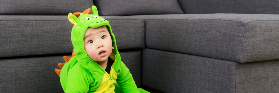 Can you spot your little one in our World Book Day gallery?