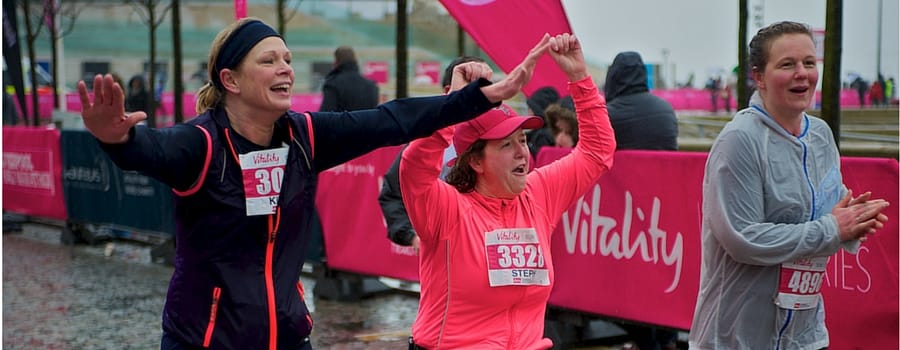 Hoylake-based race organisers announce new 10-mile run event