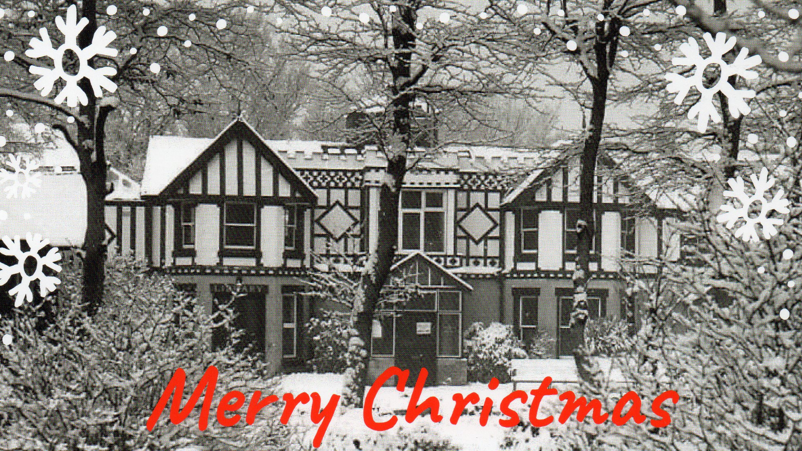 Friends of Sandlea Gardens launch Christmas fundraising campaign