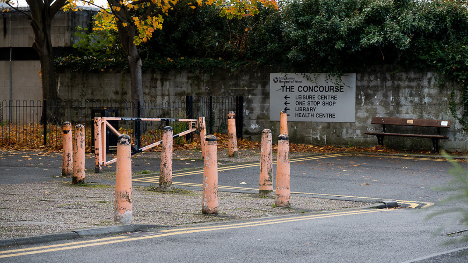 Wirral Council criticised for lack of vision for West Kirby