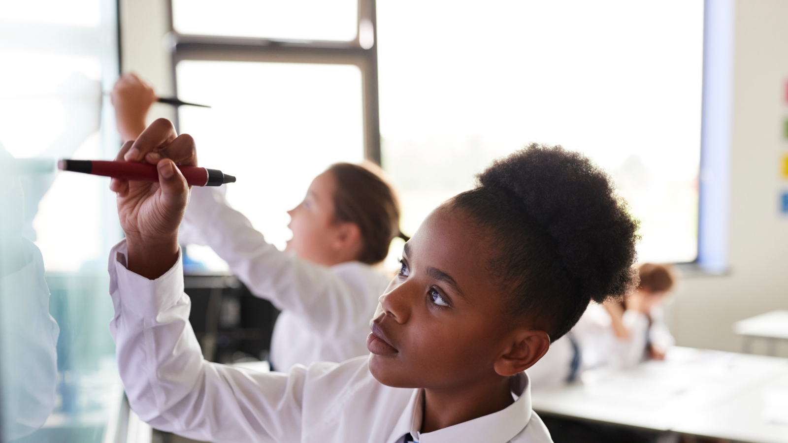 Two West Kirby schools named among the best in the UK