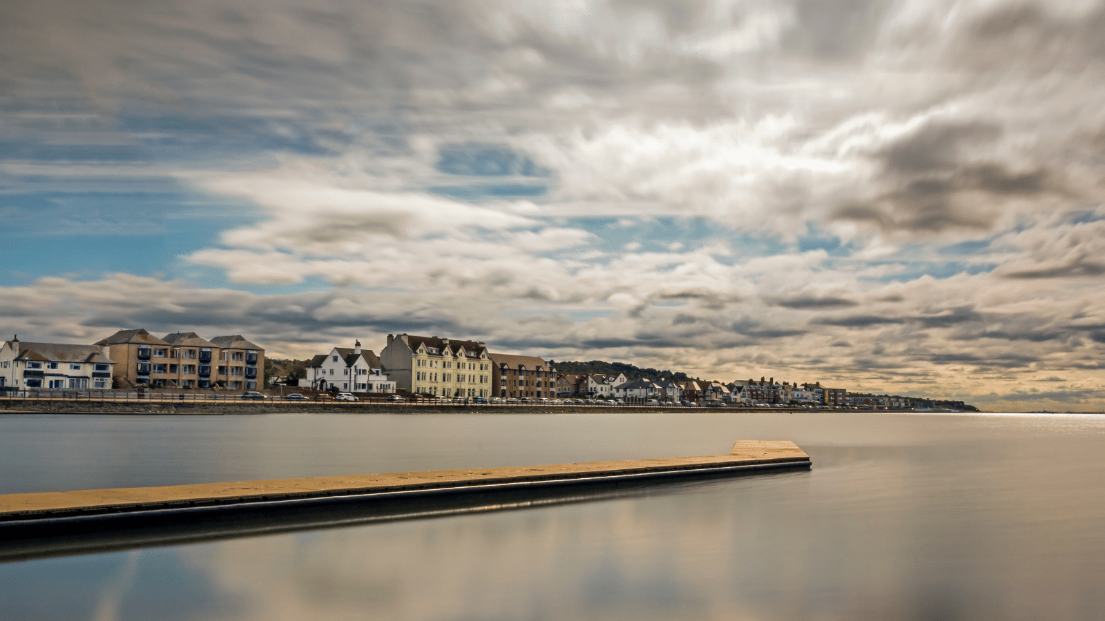 West Kirby named one of the best places to live in Britain.