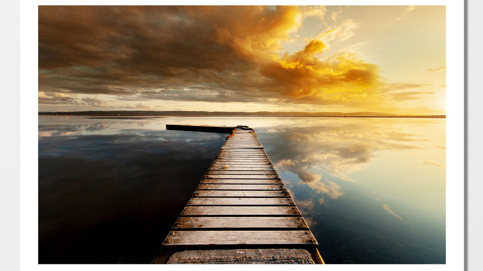 Popular local photographer launches his annual Christmas print shop featuring stunning images of Wirral