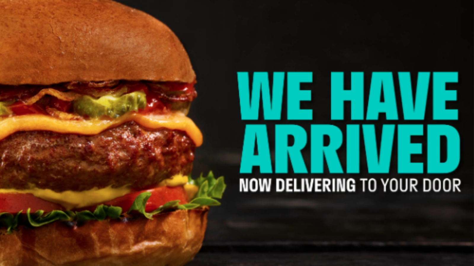 Food delivery service Deliveroo launches in West Kirby