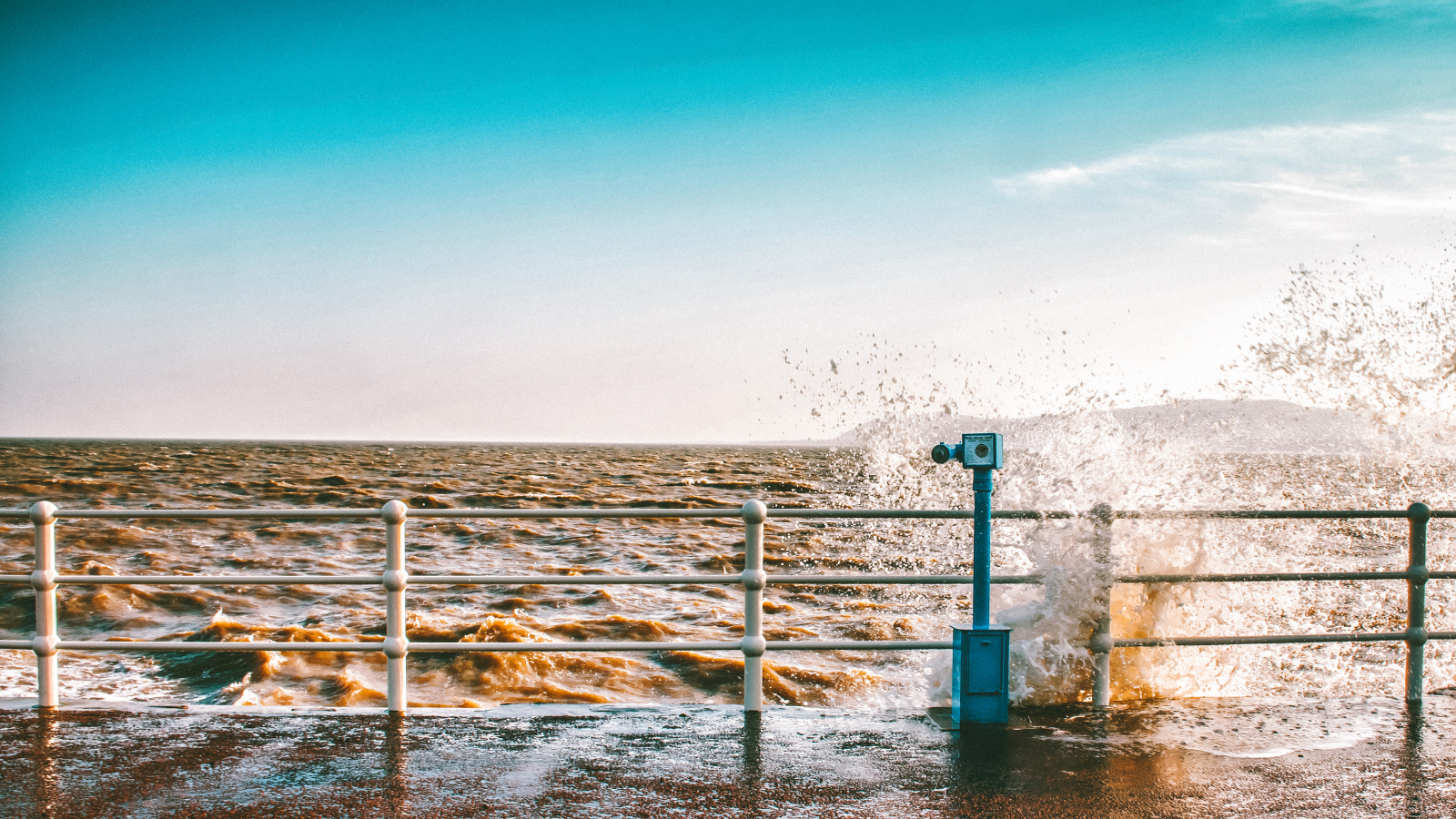 Warnings as Storm Eunice set to hit our coast