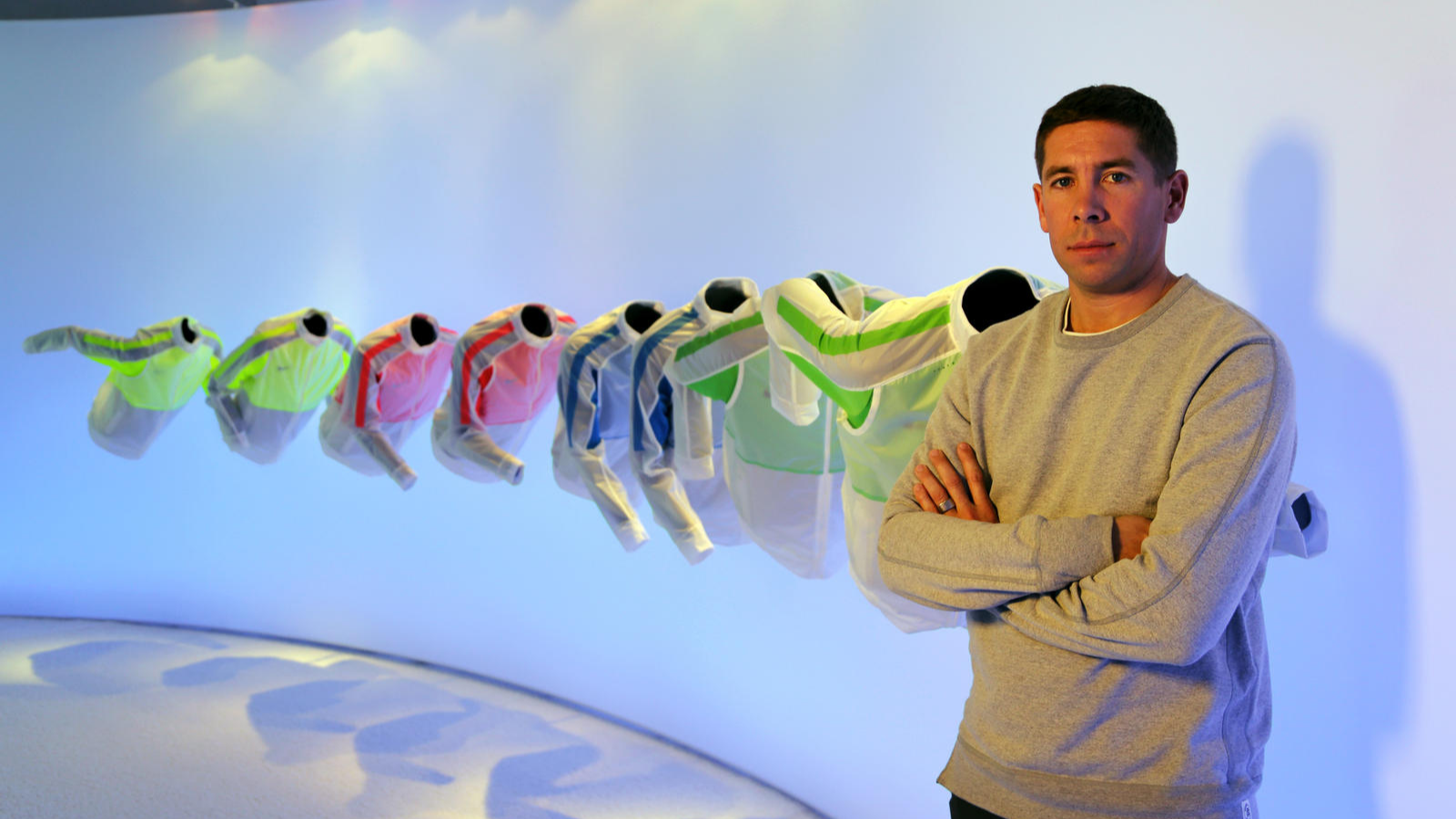 Liverpool FC’s kit designer helps cricket club celebrate centenary