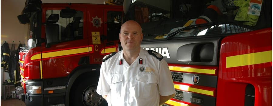 Chief fire officer warns of risk to Hoylake and West Kirby residents