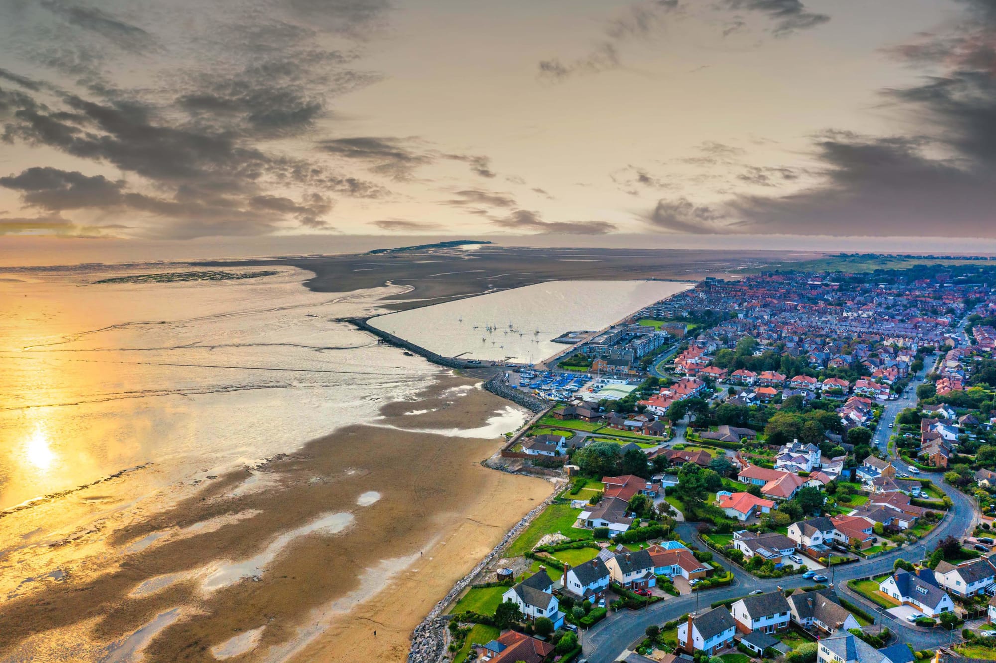 Hoylake and Meols set to lose councillor under new ward boundaries