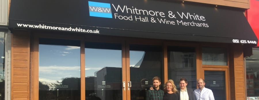 Sneak Preview: Whitmore & White