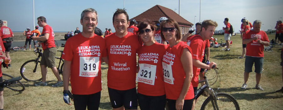 Faces of West Wirral: Olympic champion Chris Boardman