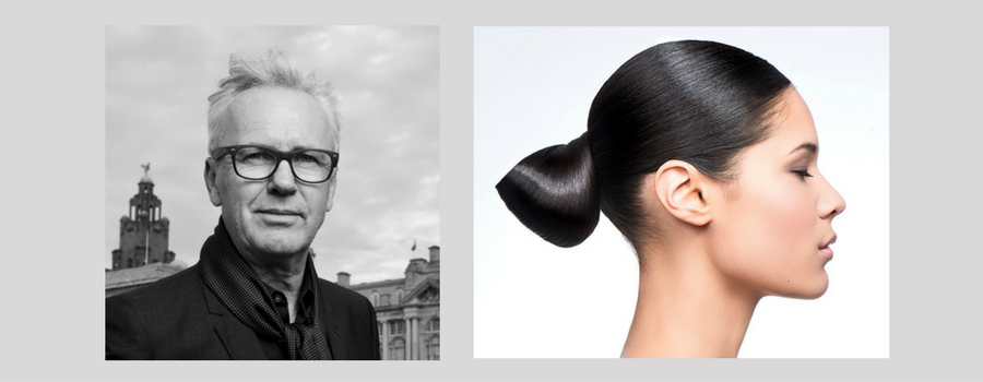 Say hello to Christmas hair with flair and goodbye to stress