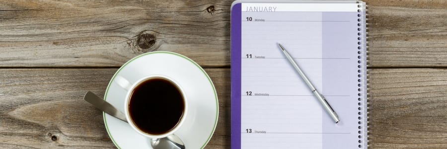 Advertorial calendar 2017