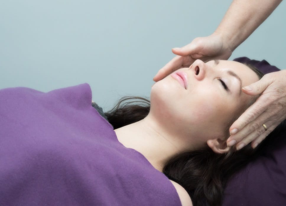 Reiki with West Kirby-based therapist, Angela Macaulay Therapies