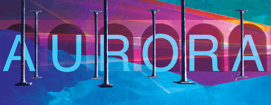 Make a date to witness the amazing AURORA