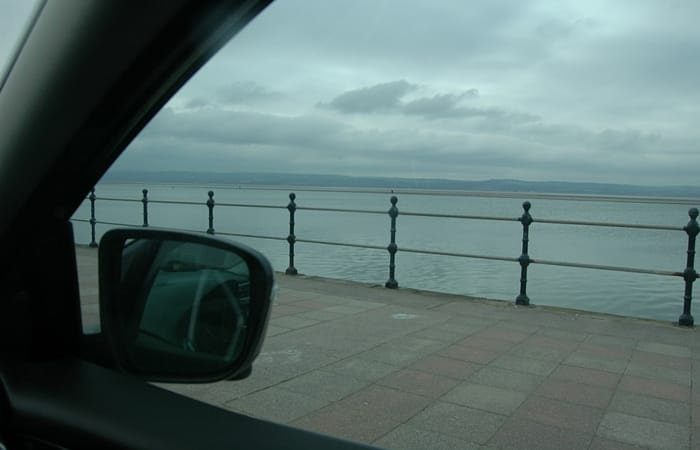 Parking charges consultation  on until Christmas