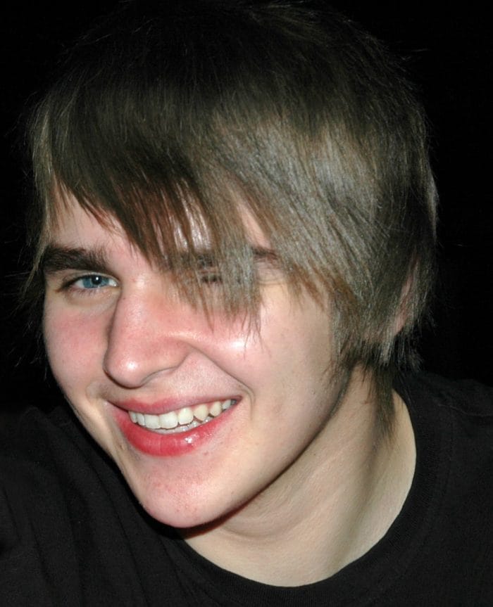 Poetry competition for young people launches