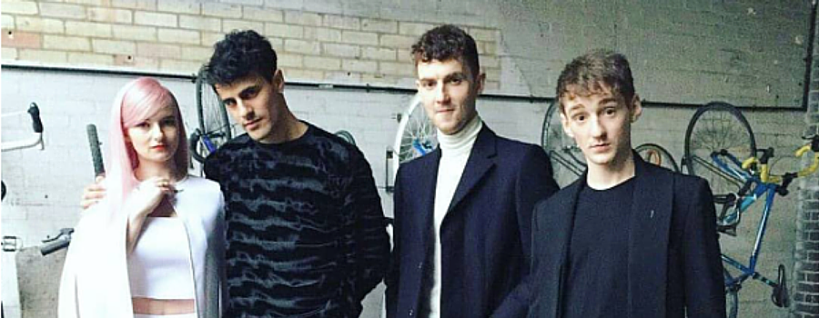 Former Calday Grange school pupil nominated for prestigious Ivor Novello award