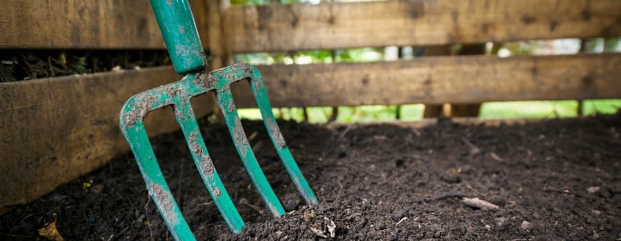 Free compost giveaway at West Kirby Recycling Centre