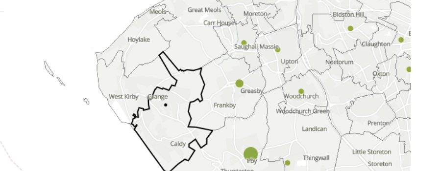 New data reveals the number of local deaths linked to coronavirus