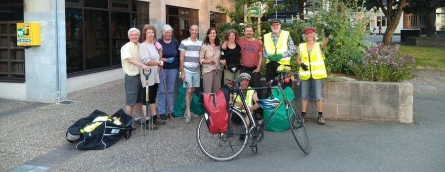 West Kirby's inspirational small business owners are aiming to bring new life to the town