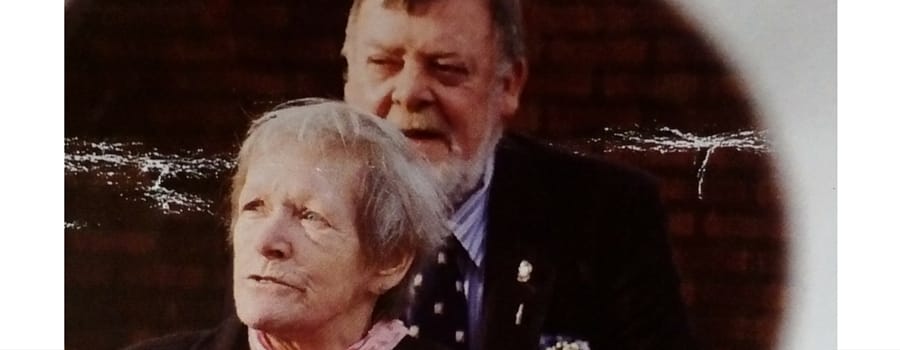 Blaze that killed West Kirby couple caused by a discarded cigarette - inquest