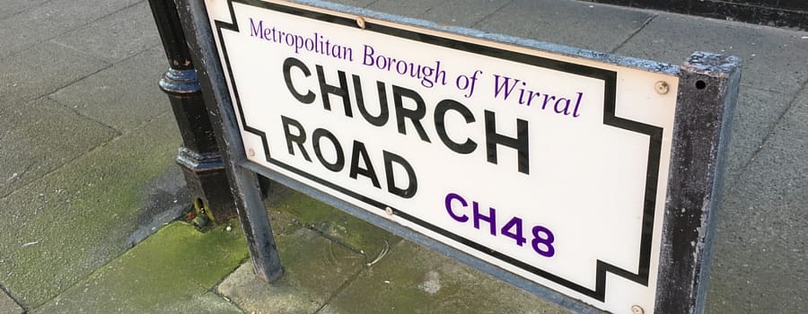 West Kirby road to be closed for manhole cover replacement