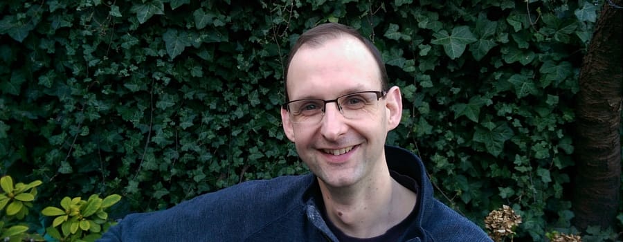 New chairman takes over at Hoylake and West Kirby Round Table