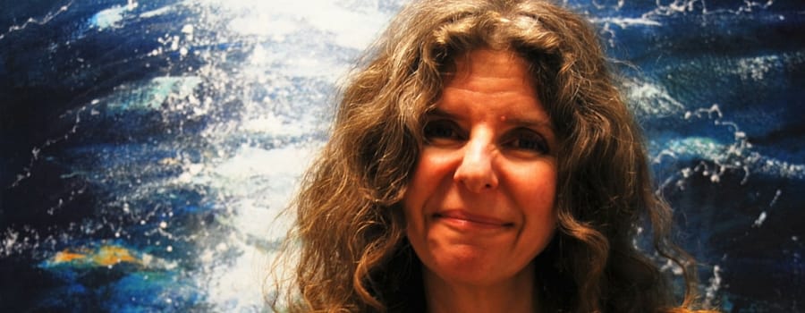 Hoylake artist and therapist Jo Smith opens her new West Kirby gallery