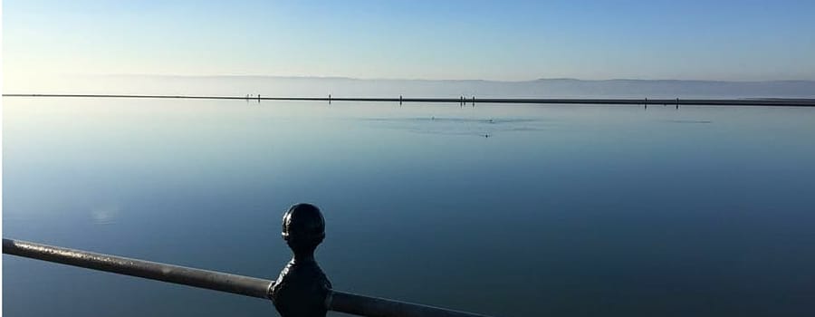 Kids charity kayak challenge returns to the Marine Lake