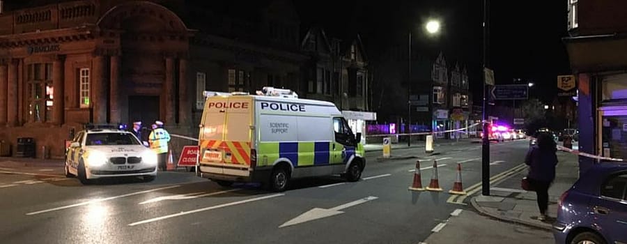 West Kirby hit and run latest: Teenager released from hospital