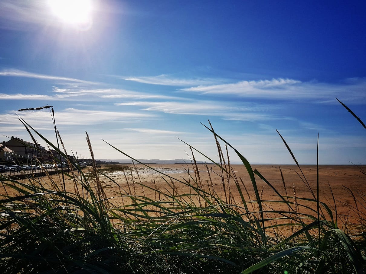 Hoylake beach studies to get under way