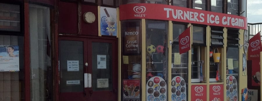 West Kirby ice-cream sellers fined £10,000 for dirty conditions