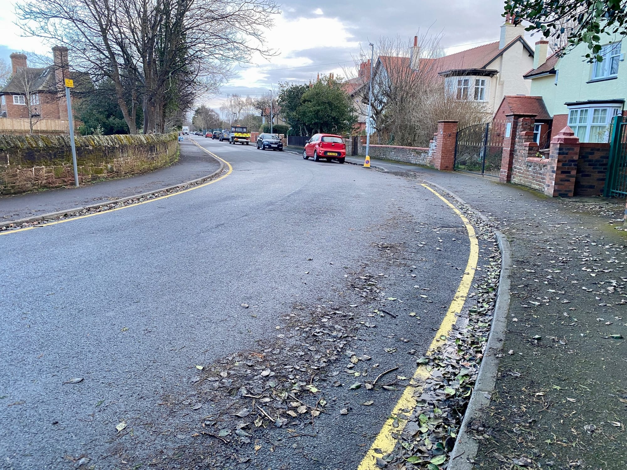 Residents petition for withdrawal of expanded conservation area