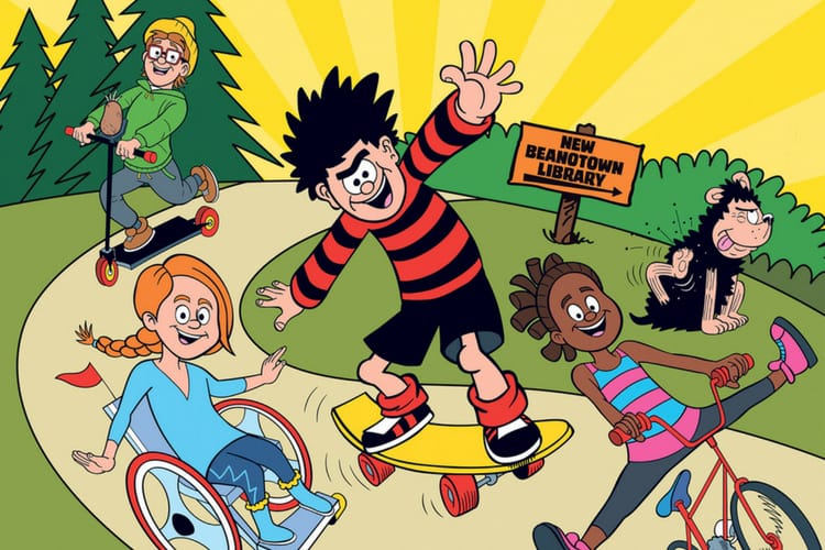 Fun activities at libraries during the school holidays