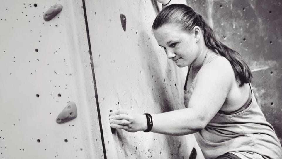 Volunteer award named in memory of Jessica Baker