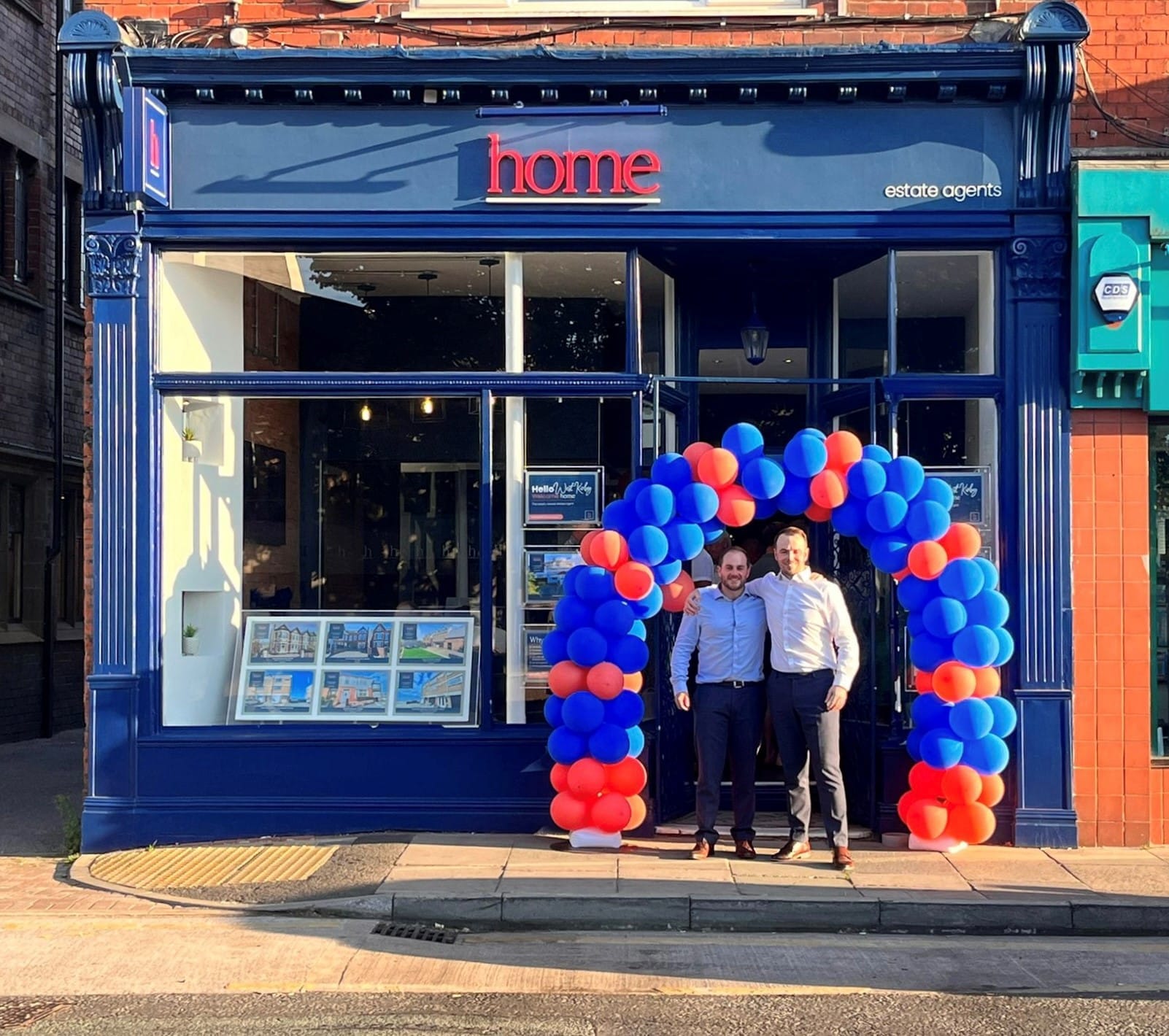 Home Estate Agents launches in West Kirby