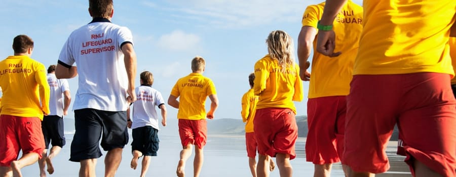 Will lifeguards return to West Kirby beach this summer?