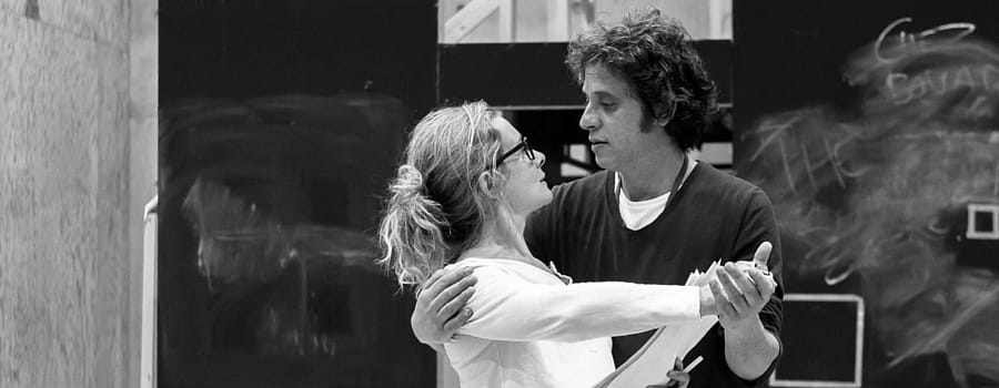 Hoylake director's comic take on tragic heroine Madame Bovary