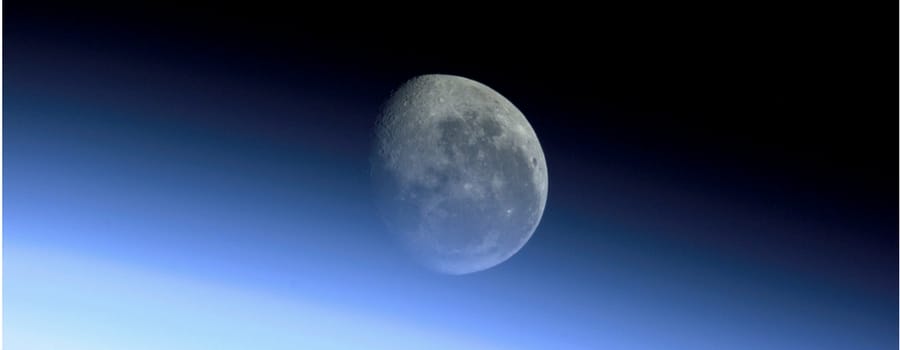 Will you be viewing the supermoon in West Kirby & Hoylake tonight?