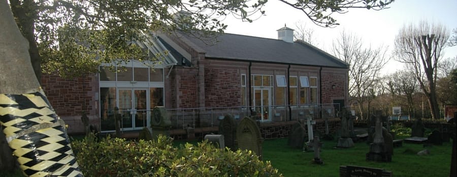 West Kirby Museum