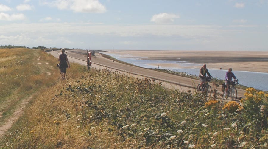 'Outdated' coastal path byelaws set to be scrapped