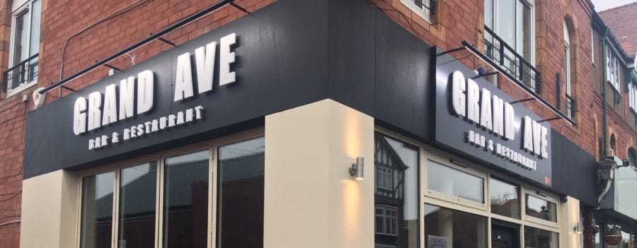 West Kirby restaurant launches winter specials - including 50% off entire food menu