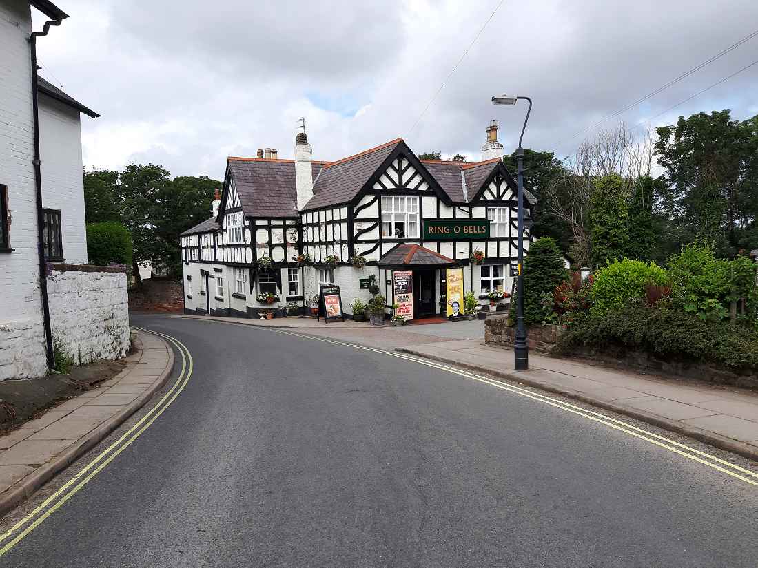 New owner of Ring O'Bells confirmed