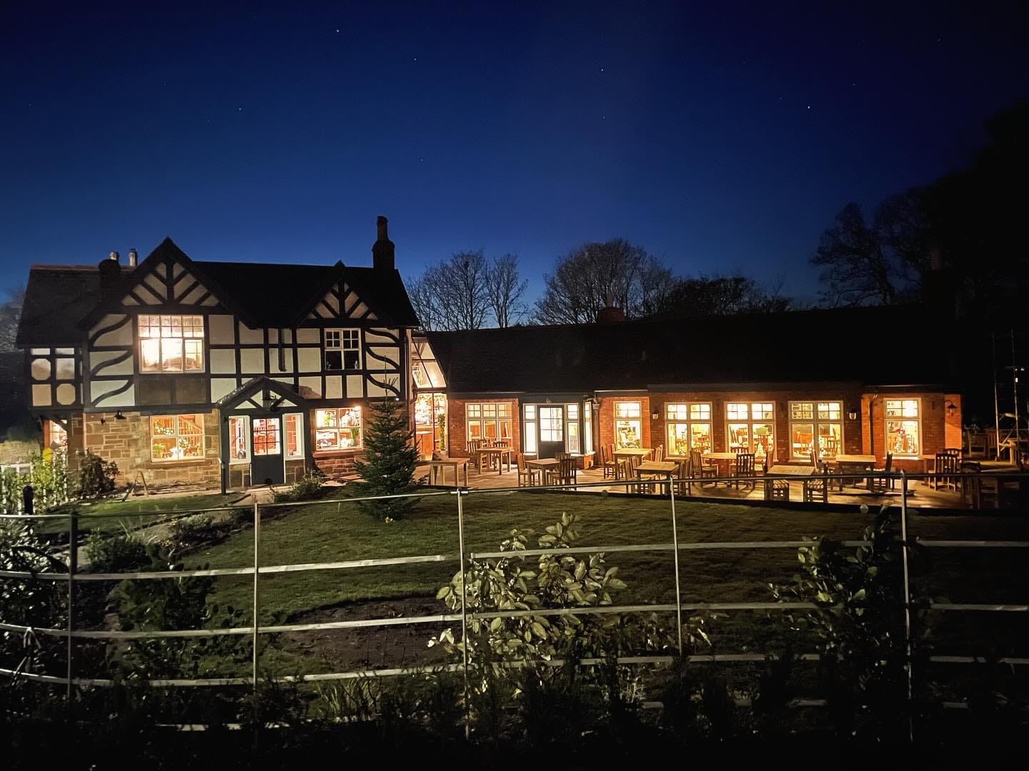 First look inside the new-look Ring O'Bells