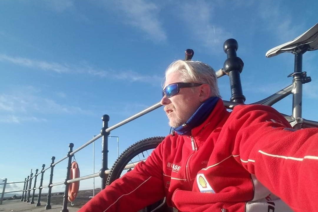 Family pay tribute to cyclist who died in Hoylake collision