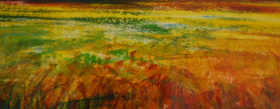 Shimmering seascapes shine brightly at Staacks gallery