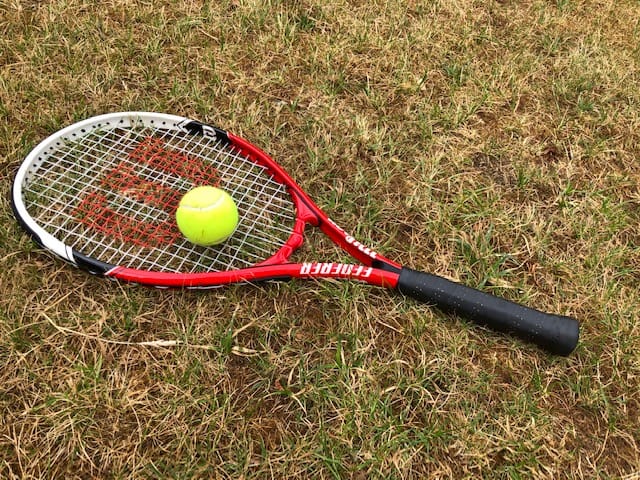 Game, set and match for investment at tennis courts